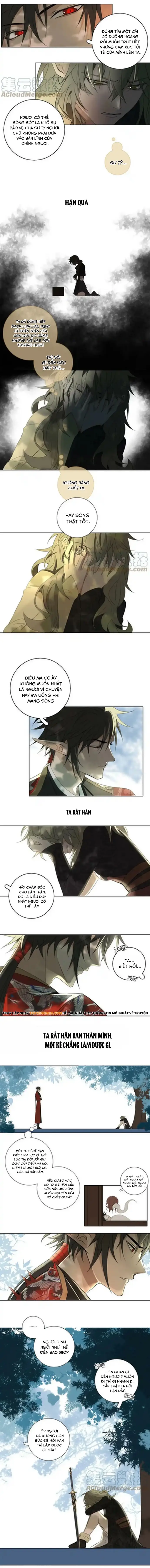 Nagano Nobuka Chapter 17 - 5