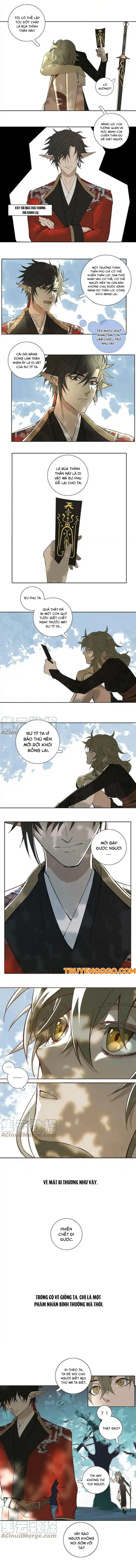 Nagano Nobuka Chapter 17 - 6