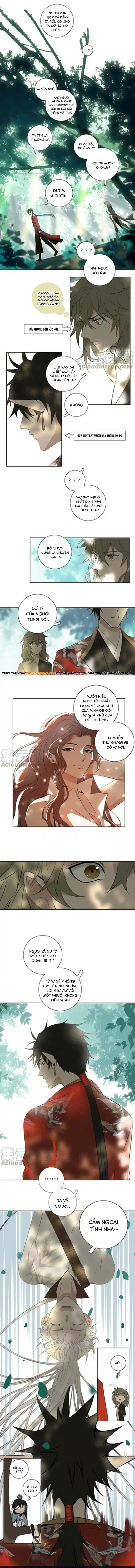 Nagano Nobuka Chapter 17 - 7