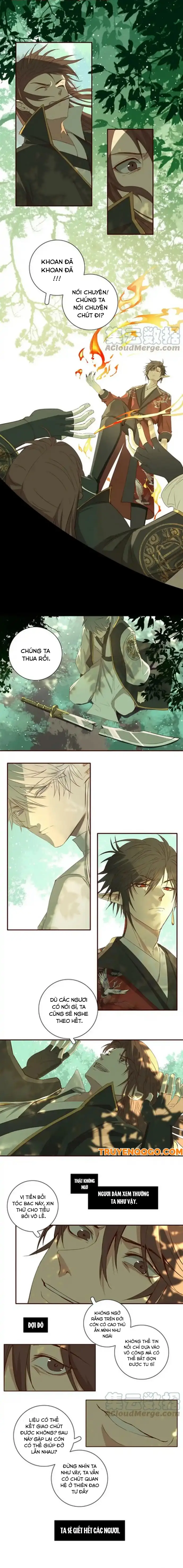 Nagano Nobuka Chapter 19 - 2