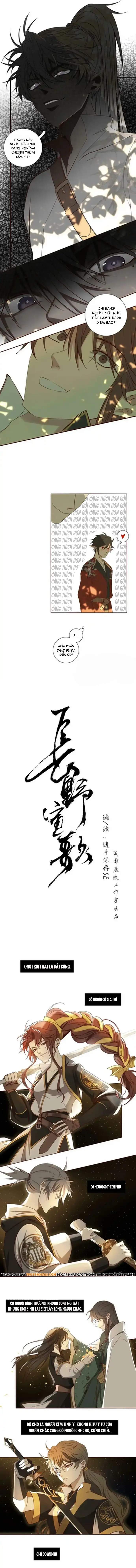 Nagano Nobuka Chapter 19 - 3