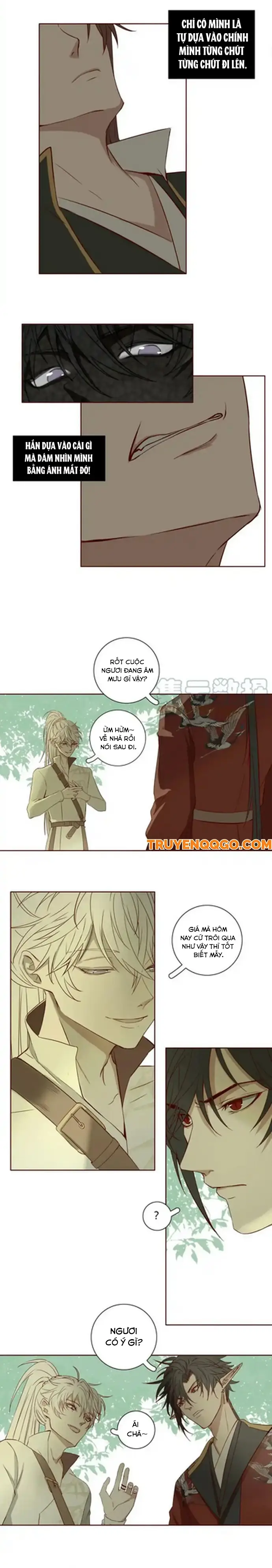 Nagano Nobuka Chapter 19 - 4