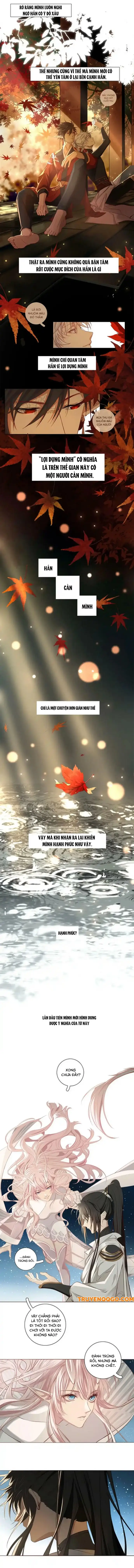 Nagano Nobuka Chapter 19 - 8