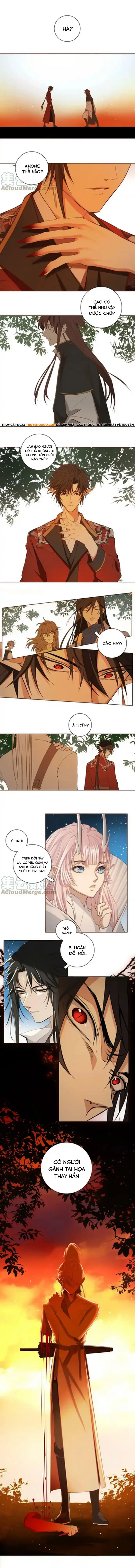 Nagano Nobuka Chapter 19 - 9