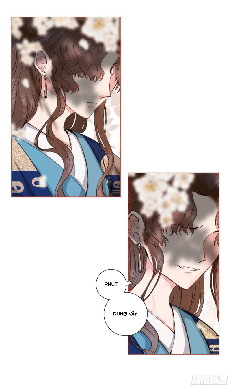 Nagano Nobuka Chapter 2 - 4