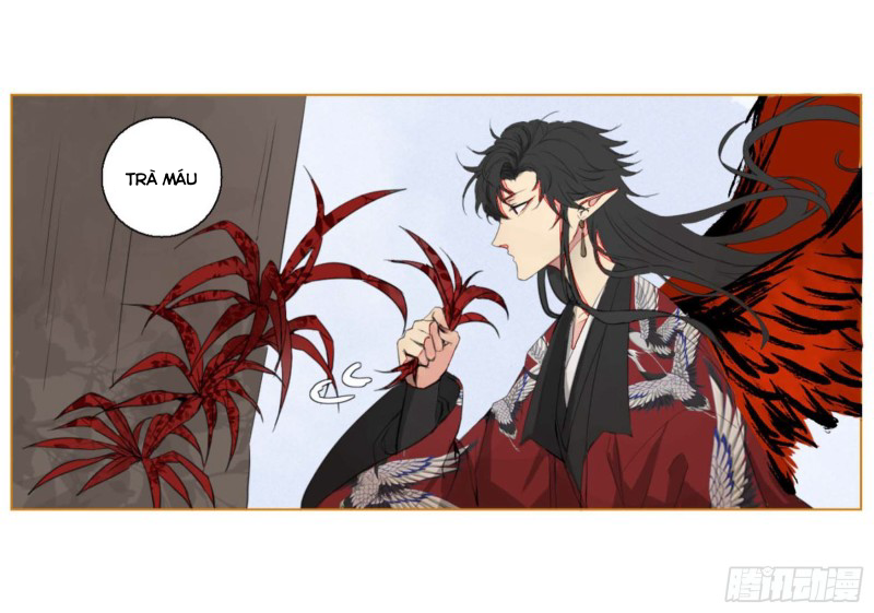 Nagano Nobuka Chapter 2 - 6