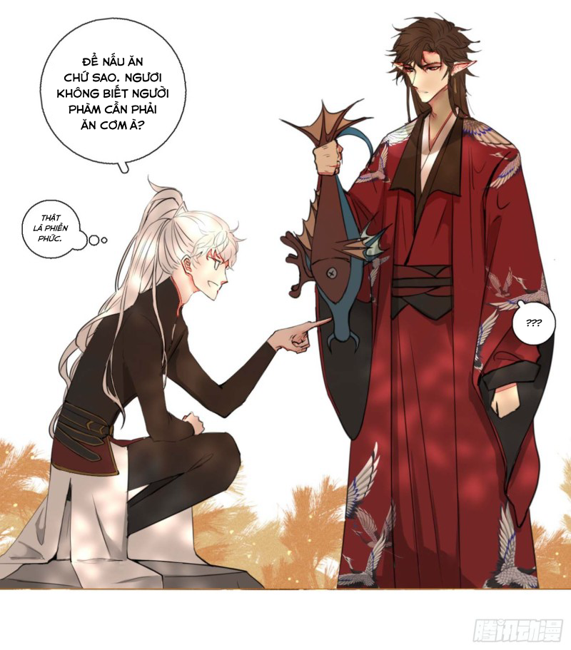 Nagano Nobuka Chapter 2 - 9