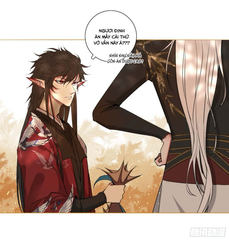 Nagano Nobuka Chapter 2 - 10