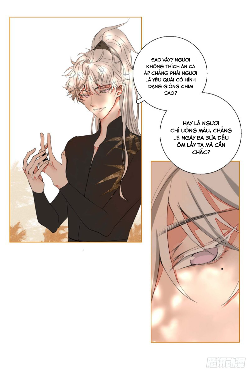 Nagano Nobuka Chapter 2 - 11