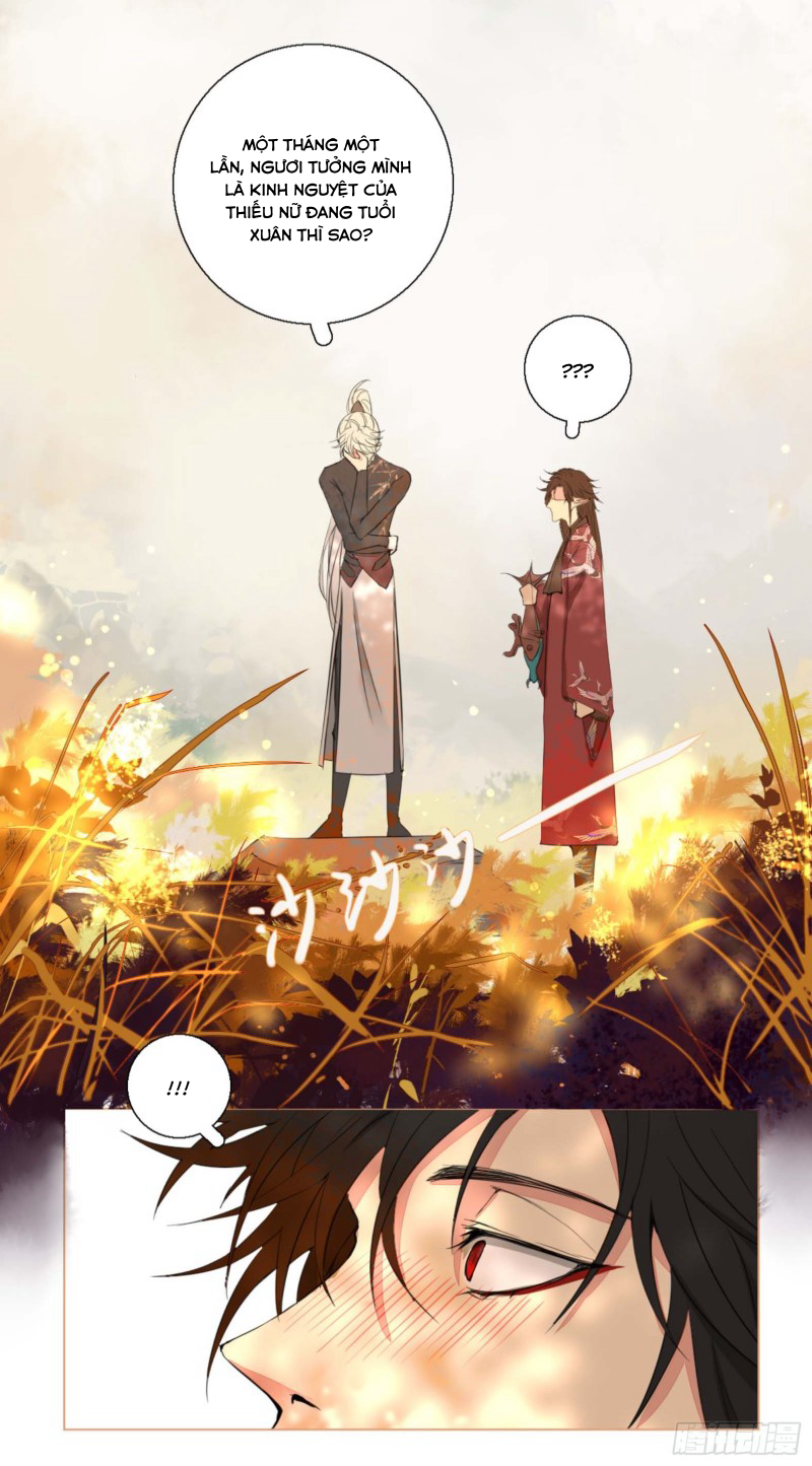 Nagano Nobuka Chapter 2 - 15