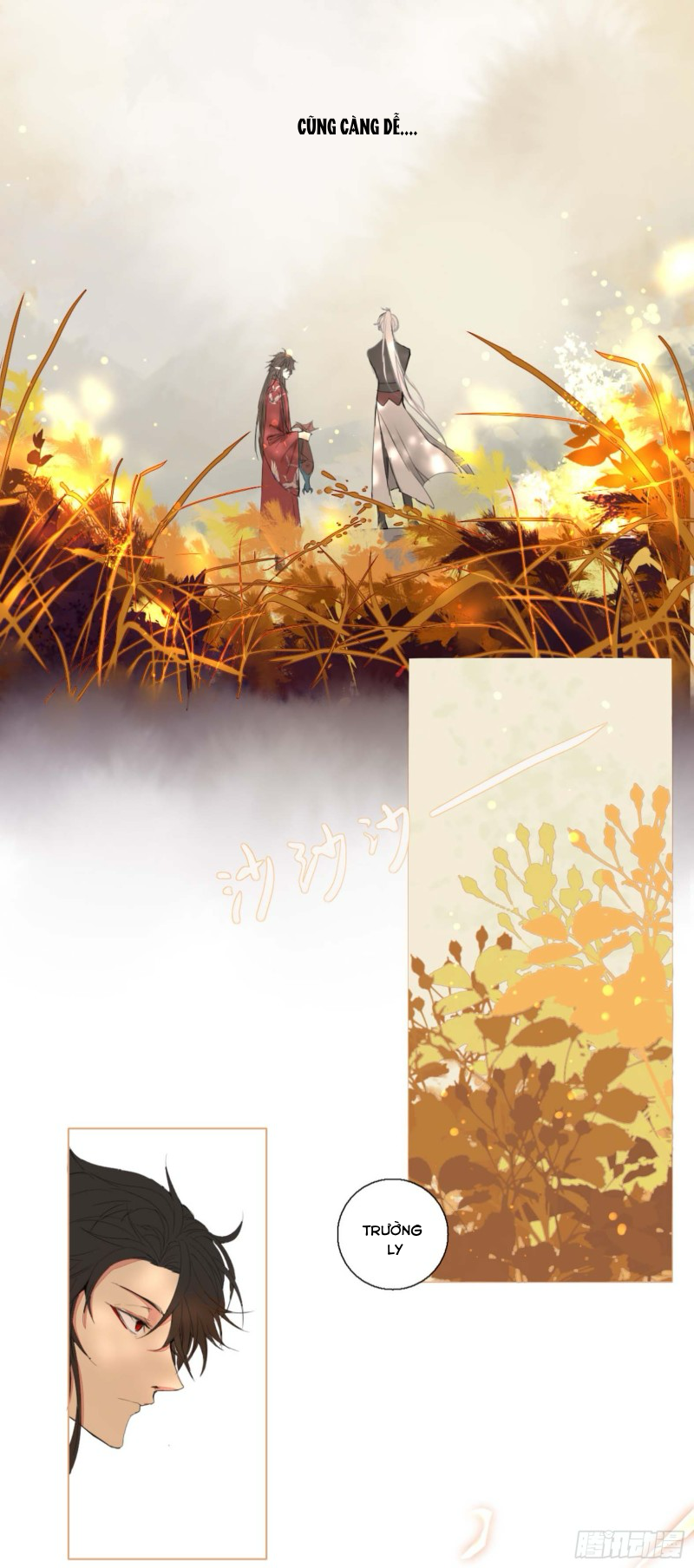 Nagano Nobuka Chapter 2 - 20