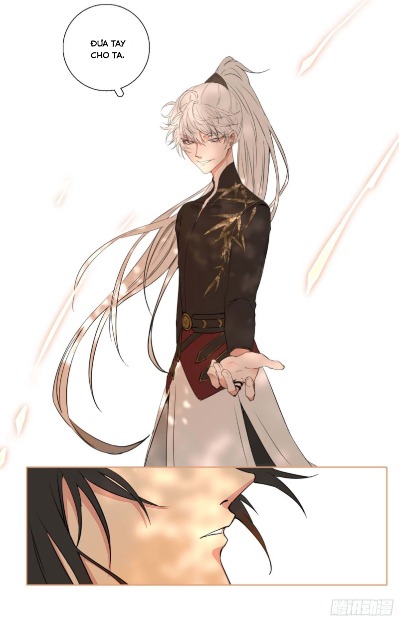 Nagano Nobuka Chapter 2 - 21