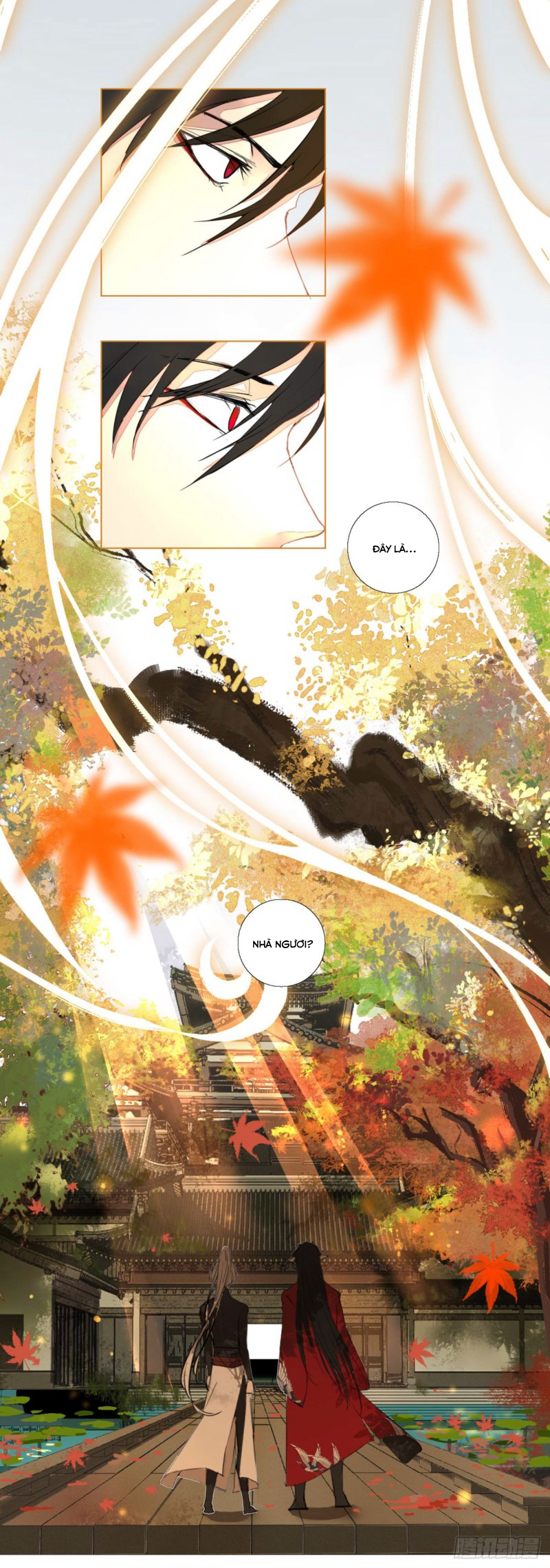Nagano Nobuka Chapter 2 - 23