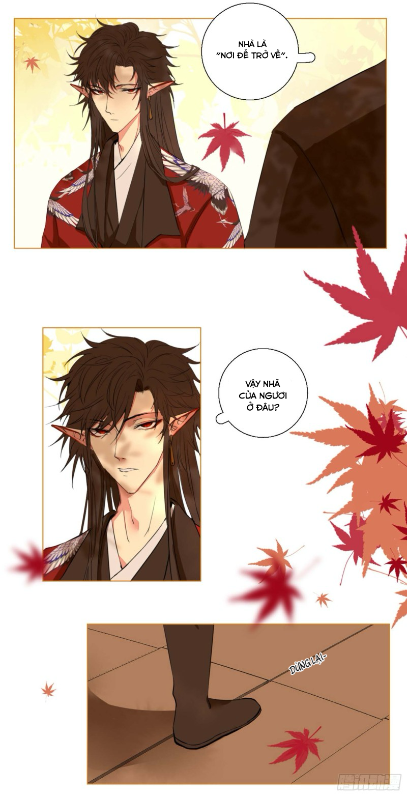 Nagano Nobuka Chapter 2 - 27