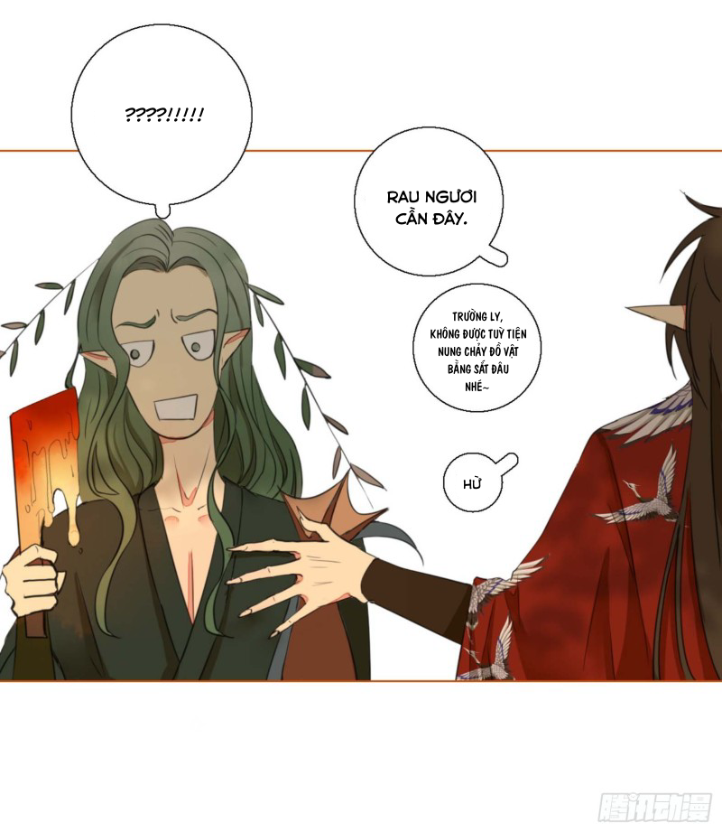 Nagano Nobuka Chapter 2 - 36