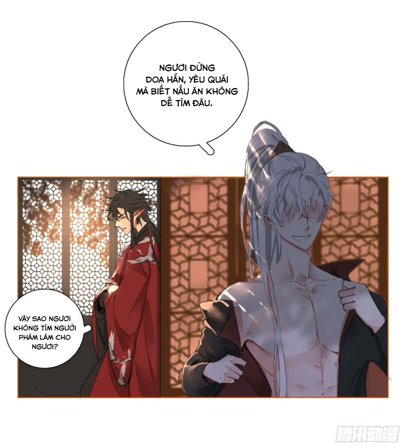 Nagano Nobuka Chapter 2 - 37
