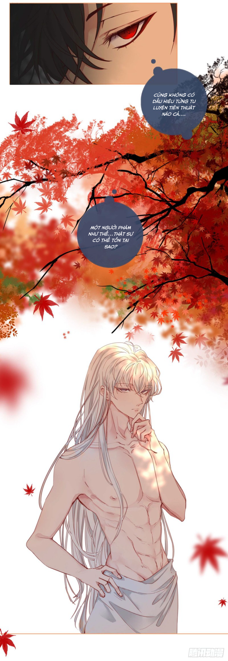 Nagano Nobuka Chapter 2 - 41