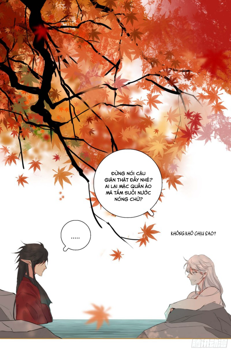 Nagano Nobuka Chapter 2 - 49