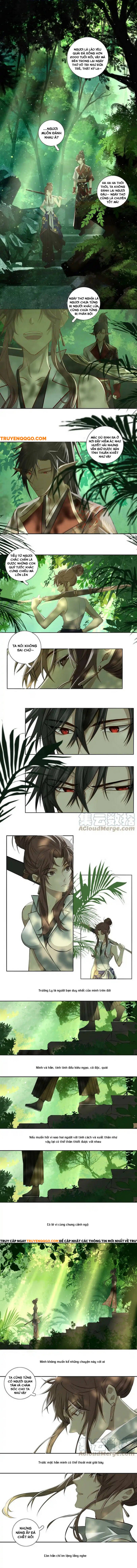 Nagano Nobuka Chapter 20 - 2