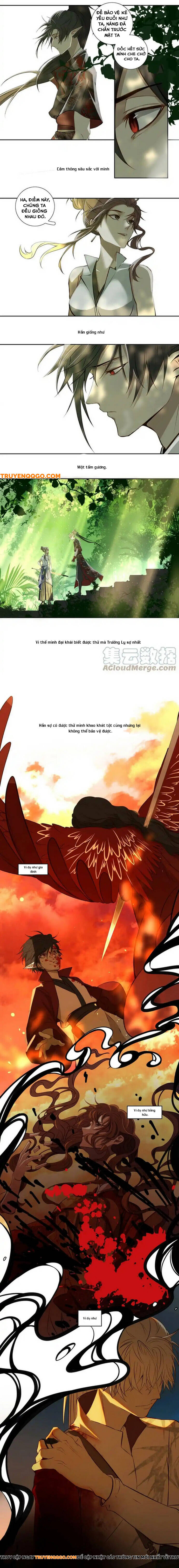 Nagano Nobuka Chapter 20 - 3