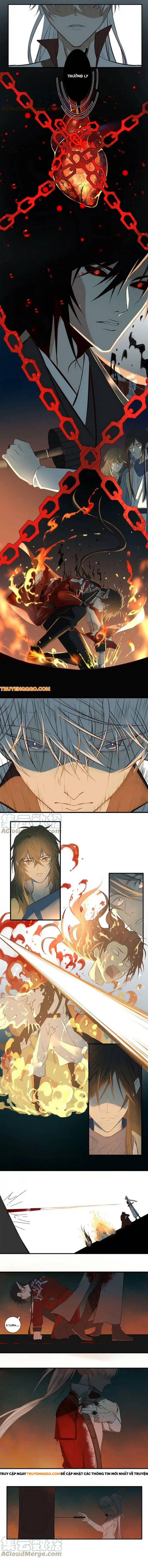 Nagano Nobuka Chapter 20 - 5