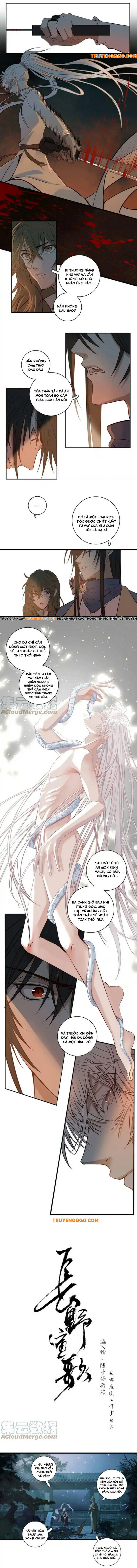 Nagano Nobuka Chapter 20 - 6