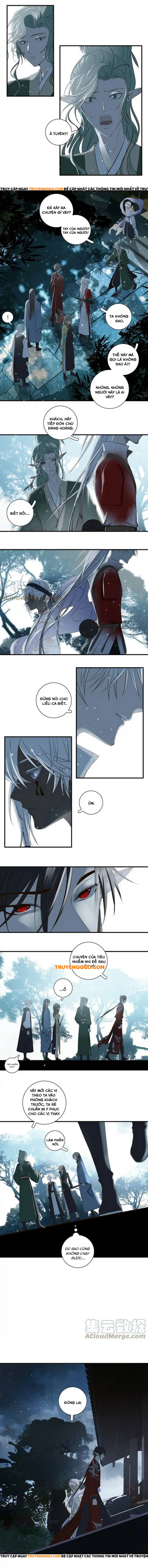 Nagano Nobuka Chapter 20 - 7