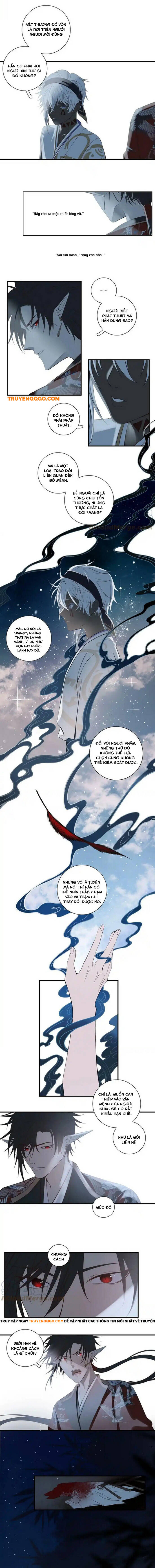 Nagano Nobuka Chapter 20 - 8