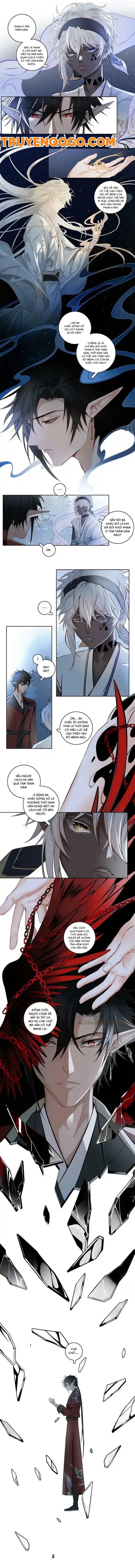 Nagano Nobuka Chapter 21 - 2