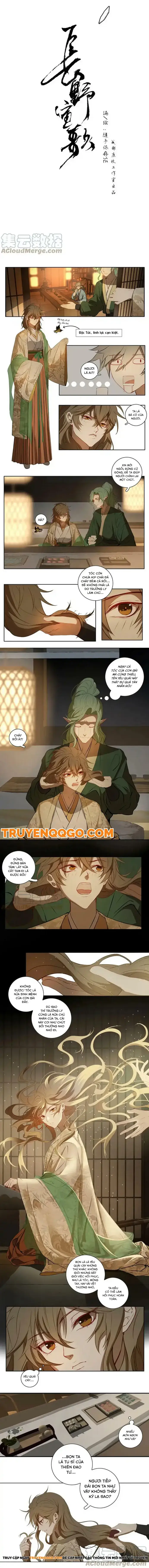 Nagano Nobuka Chapter 21 - 3