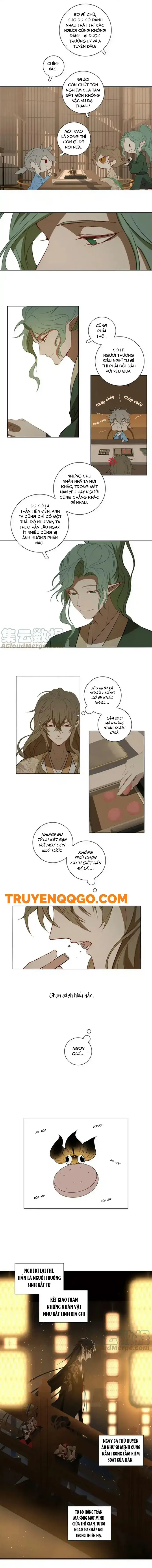 Nagano Nobuka Chapter 21 - 4