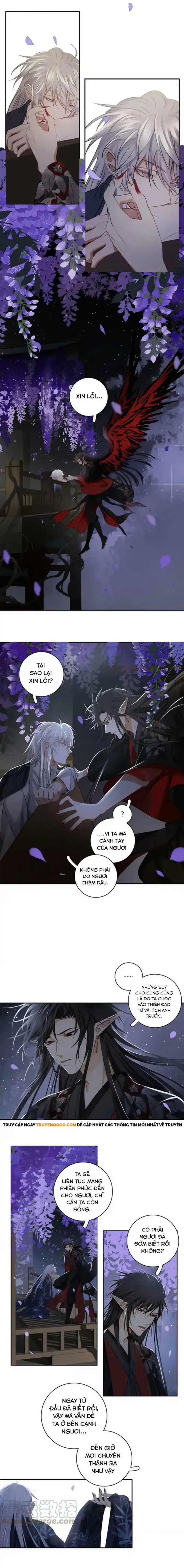 Nagano Nobuka Chapter 21 - 6