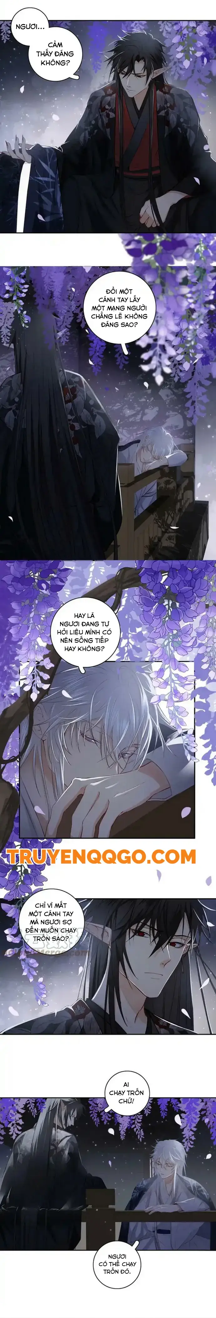 Nagano Nobuka Chapter 21 - 7