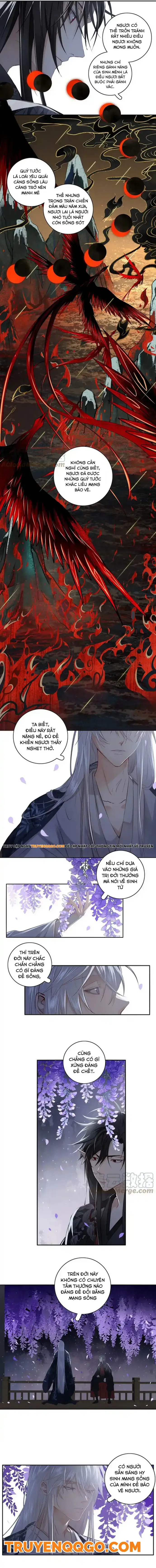 Nagano Nobuka Chapter 21 - 8