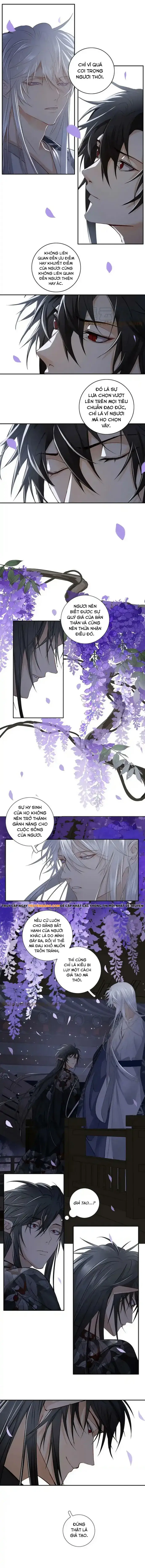 Nagano Nobuka Chapter 21 - 9