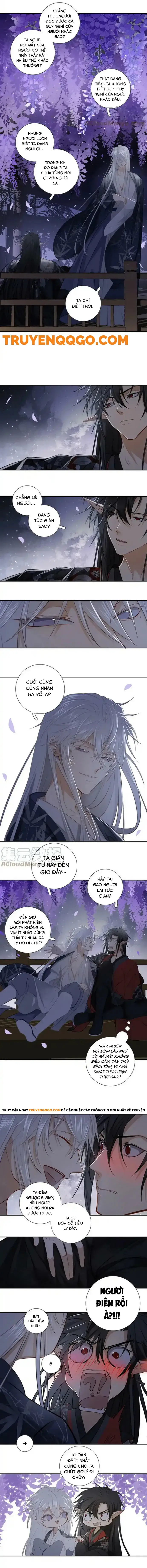 Nagano Nobuka Chapter 21 - 10