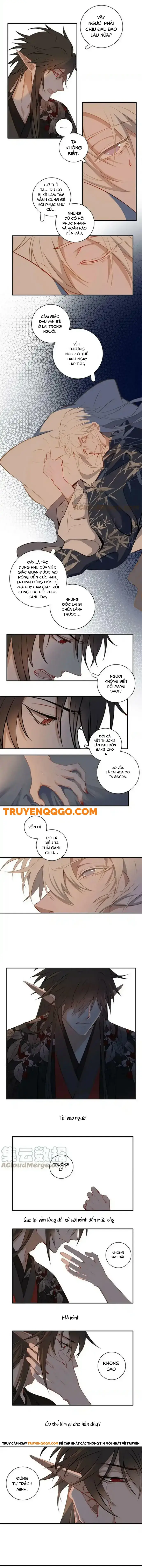 Nagano Nobuka Chapter 21 - 16