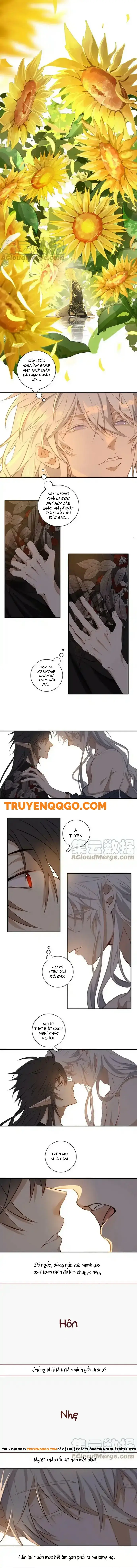 Nagano Nobuka Chapter 21 - 20