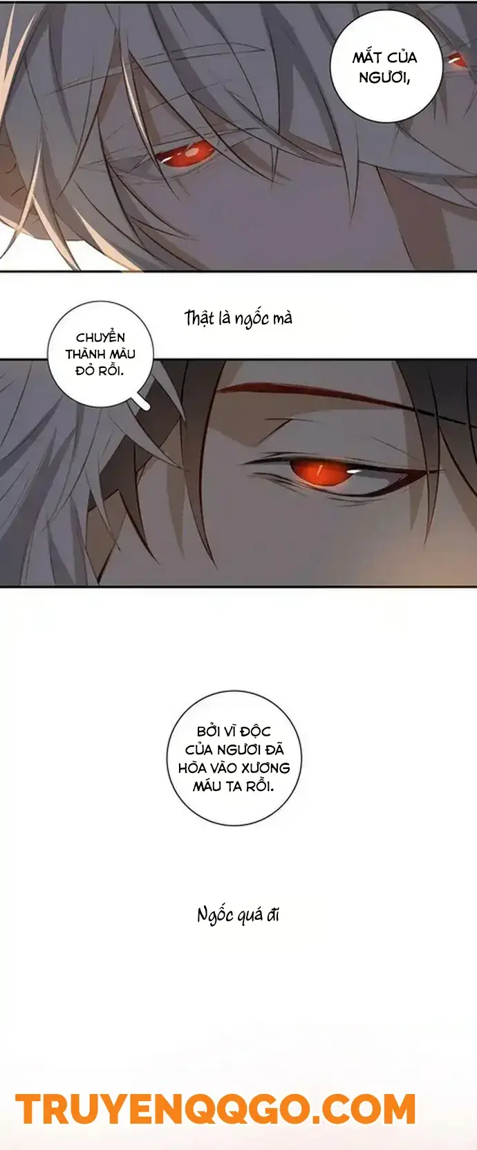 Nagano Nobuka Chapter 21 - 21