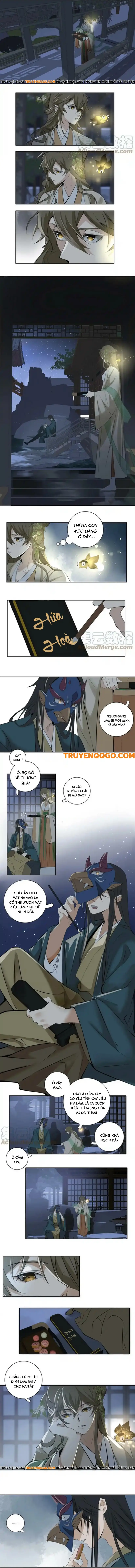 Nagano Nobuka Chapter 22 - 2