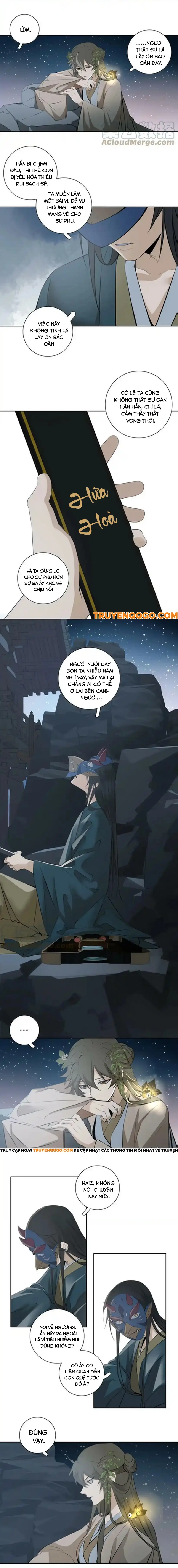 Nagano Nobuka Chapter 22 - 3