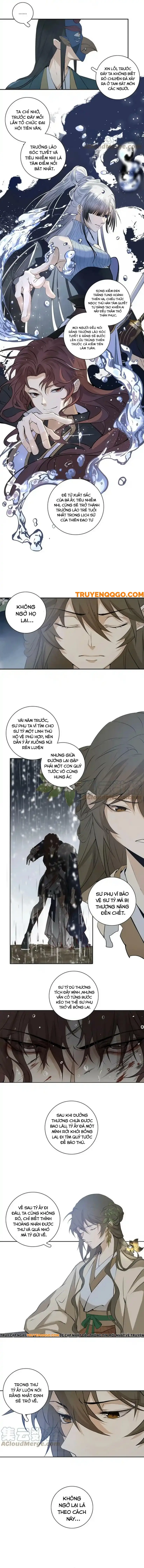 Nagano Nobuka Chapter 22 - 4