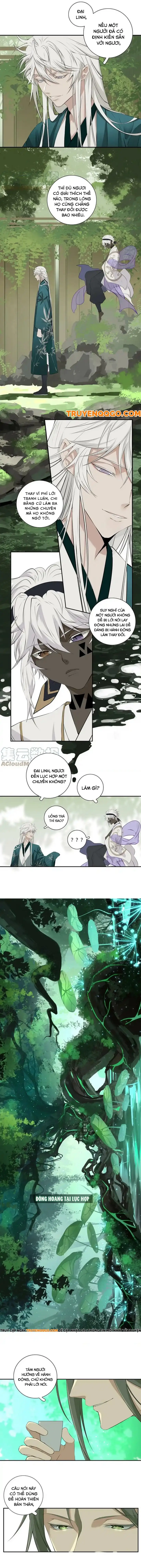 Nagano Nobuka Chapter 22 - 7