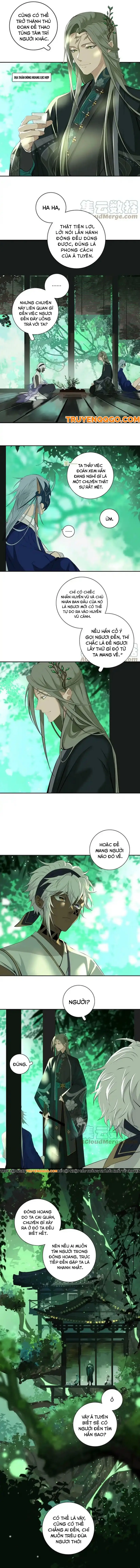 Nagano Nobuka Chapter 22 - 8