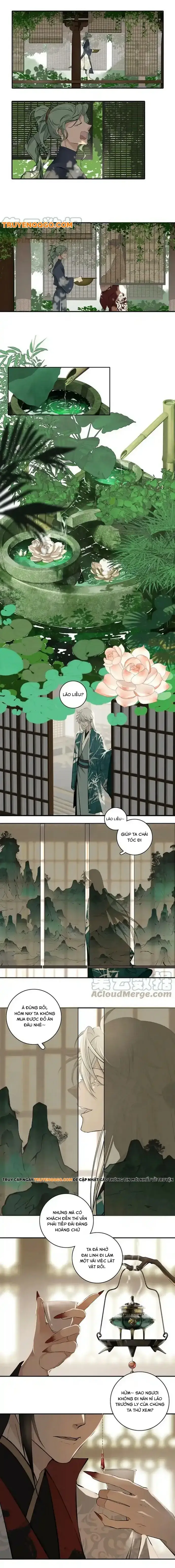 Nagano Nobuka Chapter 23 - 2