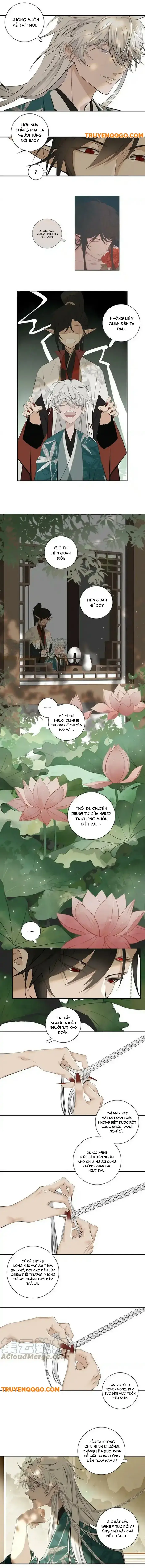 Nagano Nobuka Chapter 23 - 6