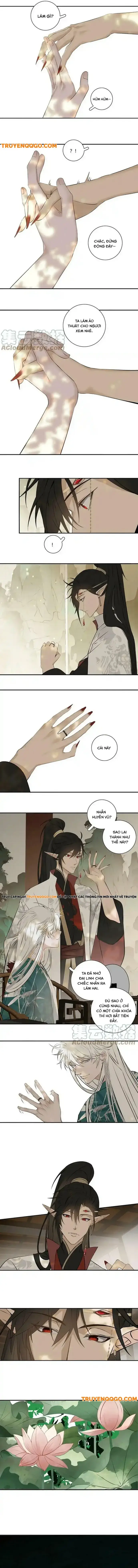 Nagano Nobuka Chapter 23 - 8