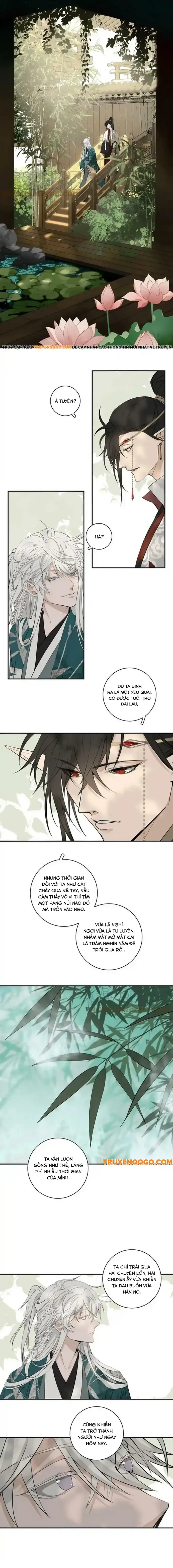 Nagano Nobuka Chapter 23 - 9