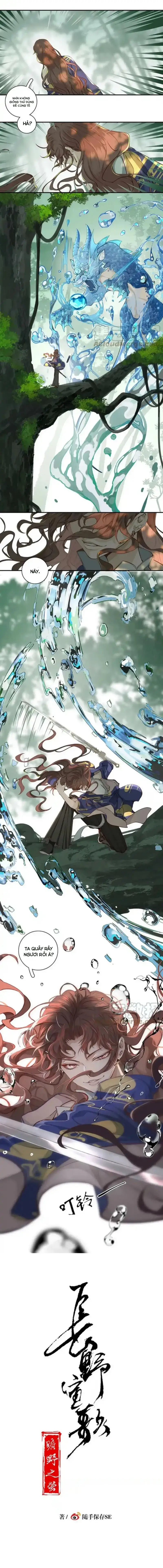 Nagano Nobuka Chapter 24 - 4