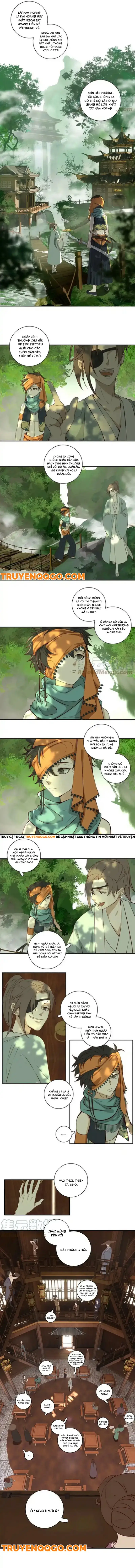 Nagano Nobuka Chapter 24 - 5